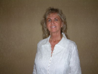 Claudia Duffey