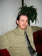 Benjamin Ritterbeck
