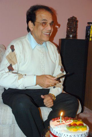 Jagmohan Kapur