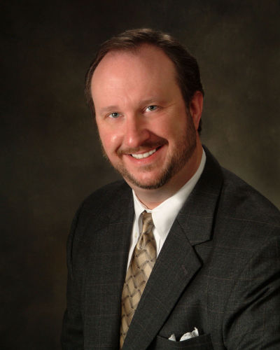 Larry Tolbert