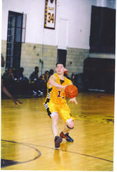 Aaron Goldstein