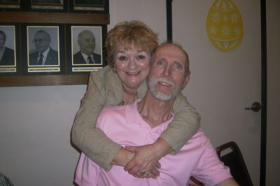 Jeanie Mackay