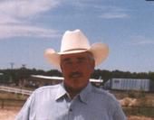 Harry Felts