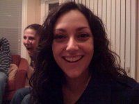 Allyson Tabroff