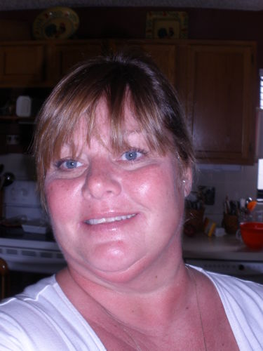 Paula Marton