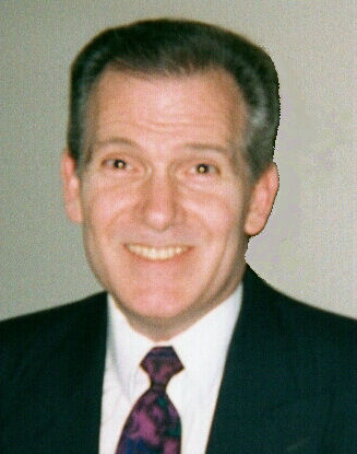 Michael Stock