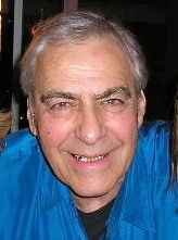 George Lewis