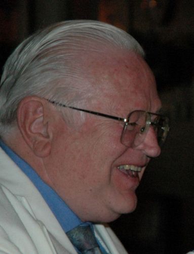Henry Ellett