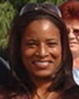 Cheryl Smith