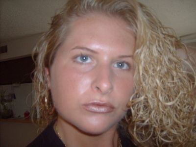 Abigail Roberts