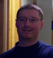 Alan Dehate