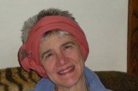 Judith Lhamon