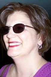 Marcia Dickerson