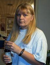 Joy Ratliff
