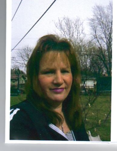 Arlene Hammond