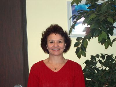 Donna Garnaat