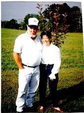 Larry Creech