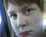 Zachary Hastings