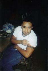 Jose Rodriguez