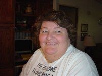 Patricia Orr
