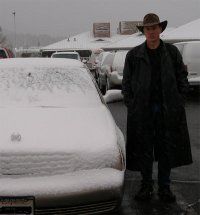 Michael Heister