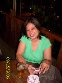Celia Reyes
