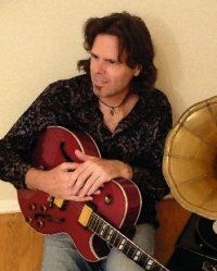 David Boswell