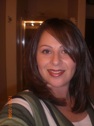 Jennifer Brink