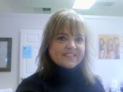 Debbie Webb