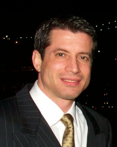 Thomas Aucello