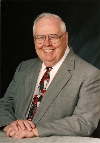 Paul Dickerson