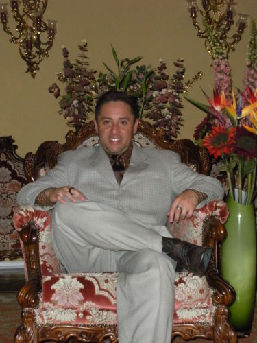 Fernando Acosta