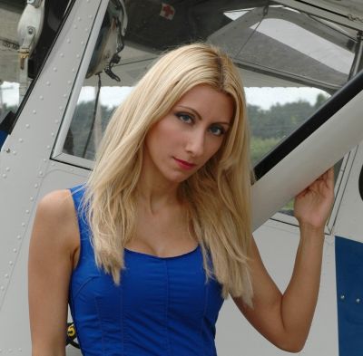 Tiffany Alonzo