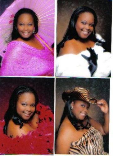 Mywanza Ball