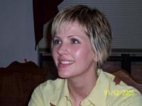 Melanie Sanders