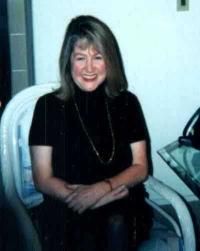 Sharon Taves