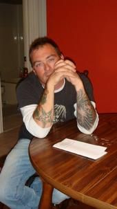 Christopher Mcfee