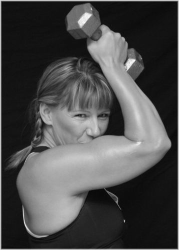 Constance Mick