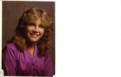 Cheryl Sleman