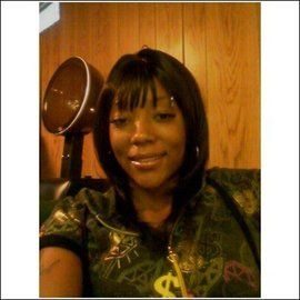 Sharday Taylor
