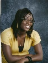 Shaquel Watkins