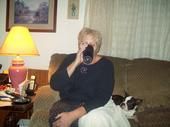Jean Blackwell