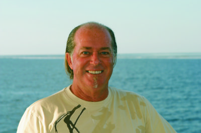 Douglas Spong