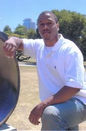 Lamonte Toney