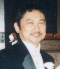 Jerry Sabaot