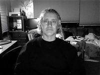 Andrew Lane