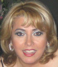 Beatrice Martinez