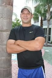 Richard Cornejo