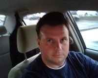 David Hewitt