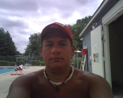 Patrick Lasso